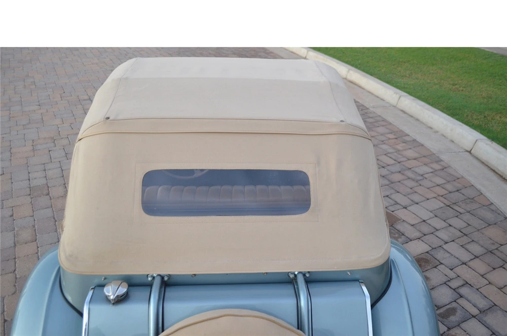1953 MG TD - Image 5 of 6