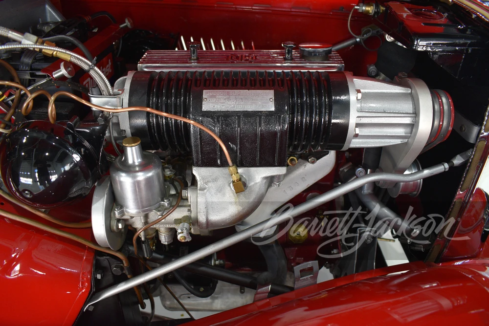 1953 MG TD - Image 2 of 31