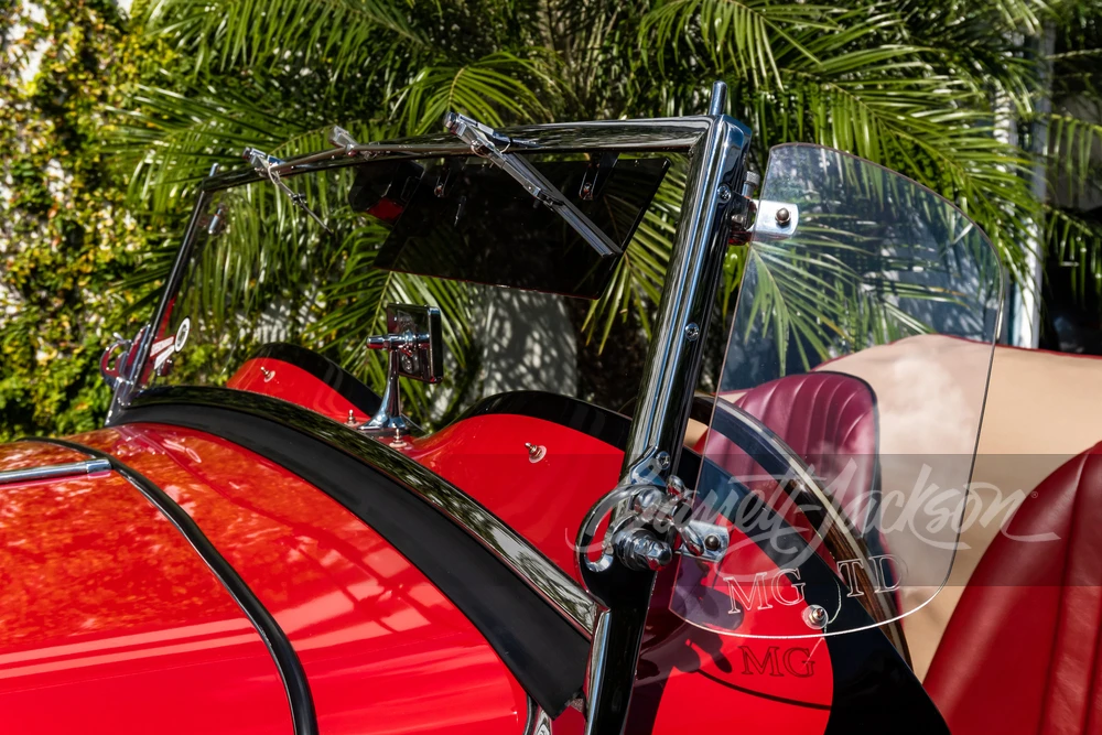 1953 MG TD - Image 5 of 31