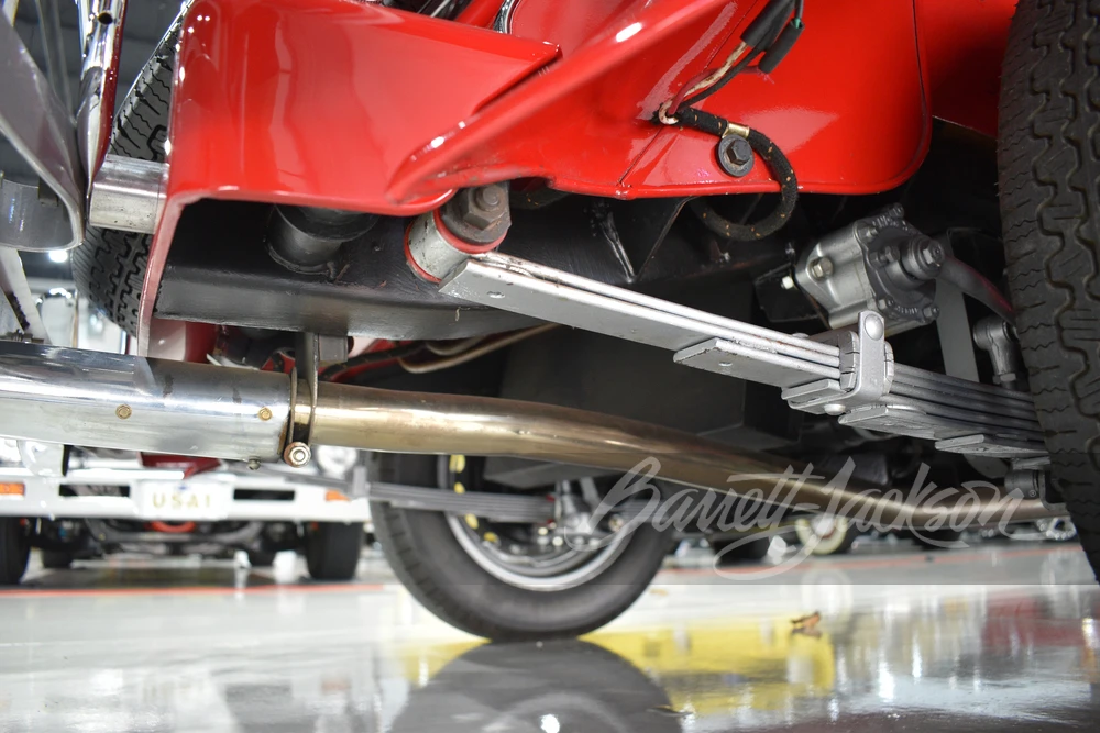 1953 MG TD - Image 7 of 31