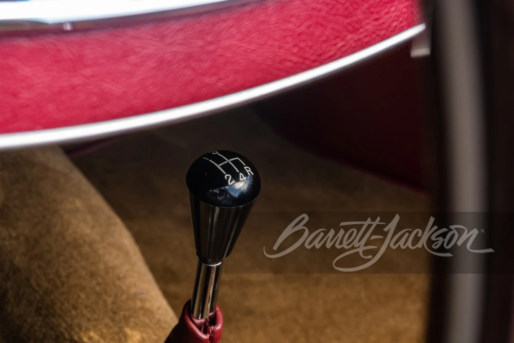 1953 MG TD - Image 22 of 31