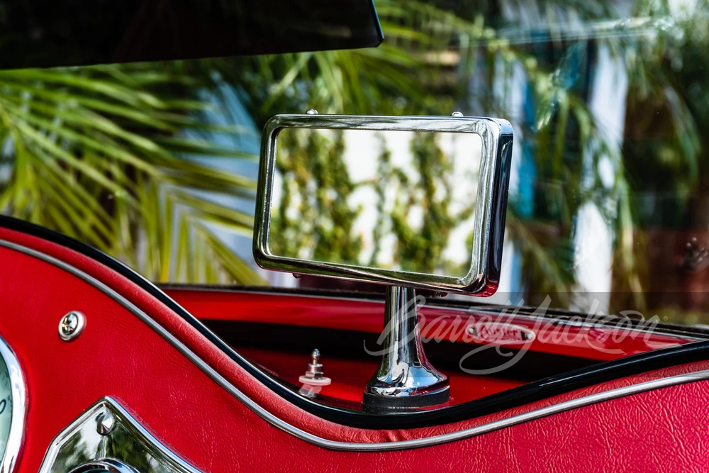1953 MG TD - Image 23 of 31
