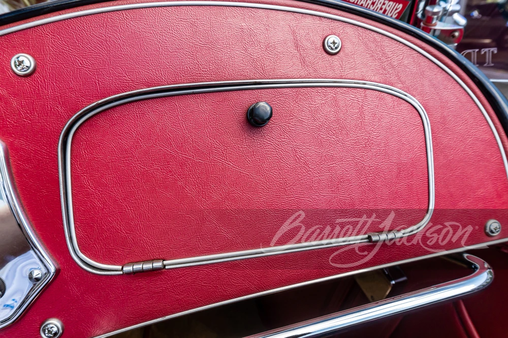 1953 MG TD - Image 25 of 31