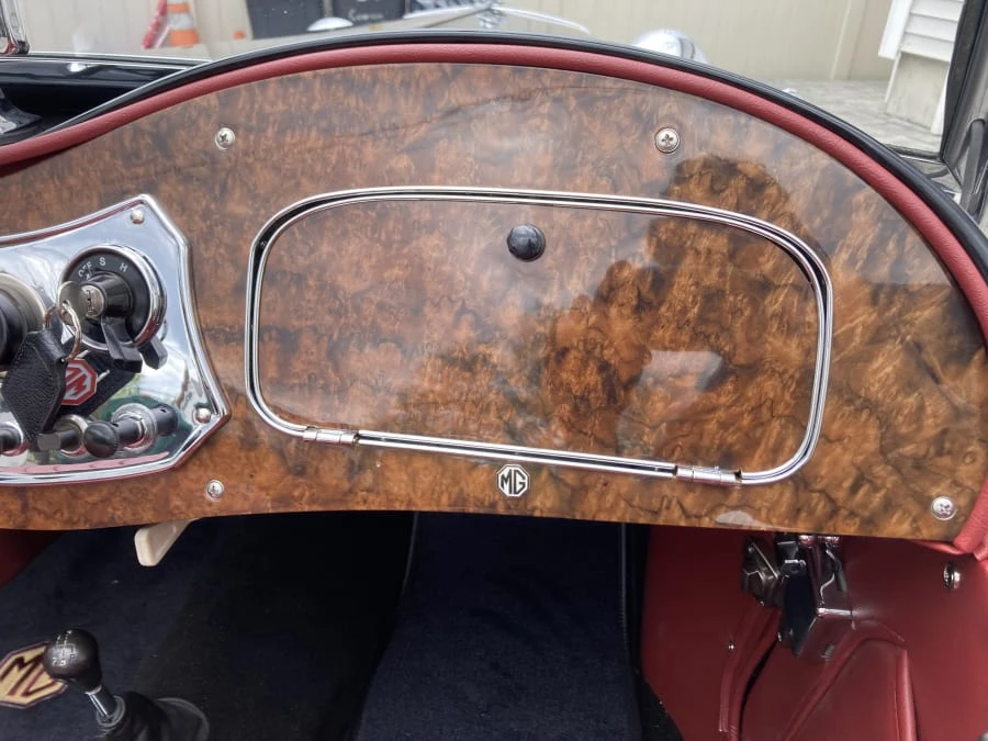 1953 MG TD - Image 20 of 21