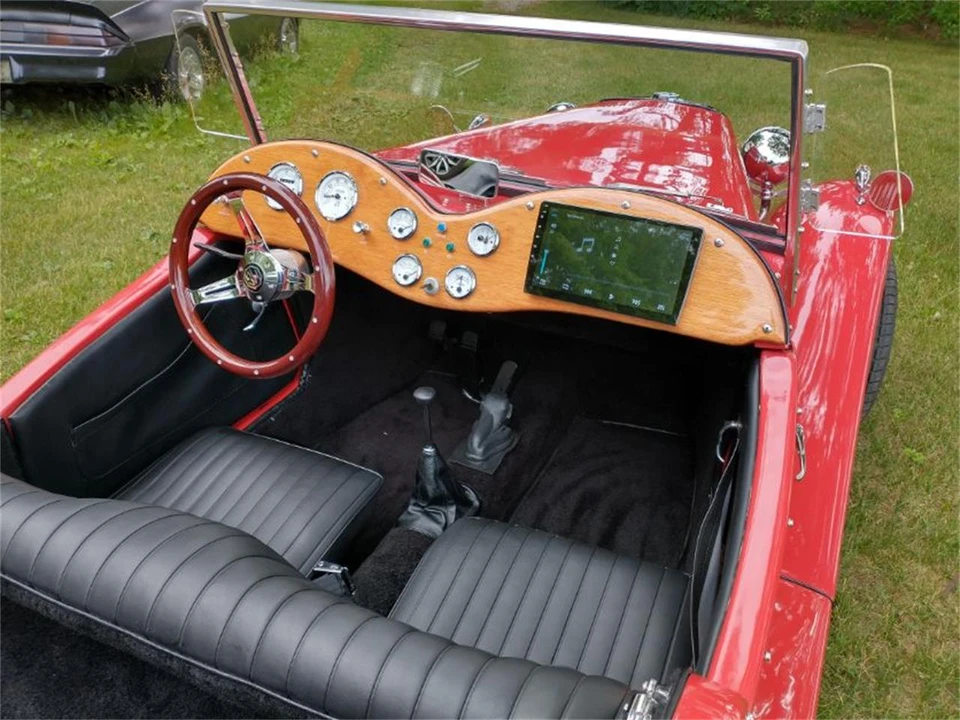 1953 MG TD - Image 4 of 15