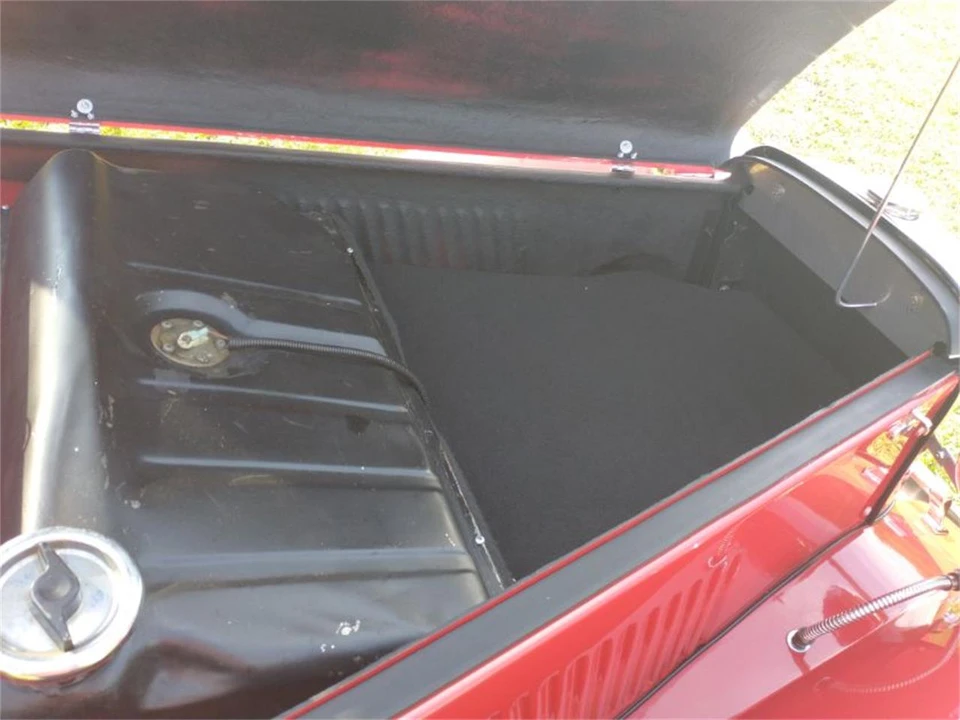 1953 MG TD - Image 12 of 15