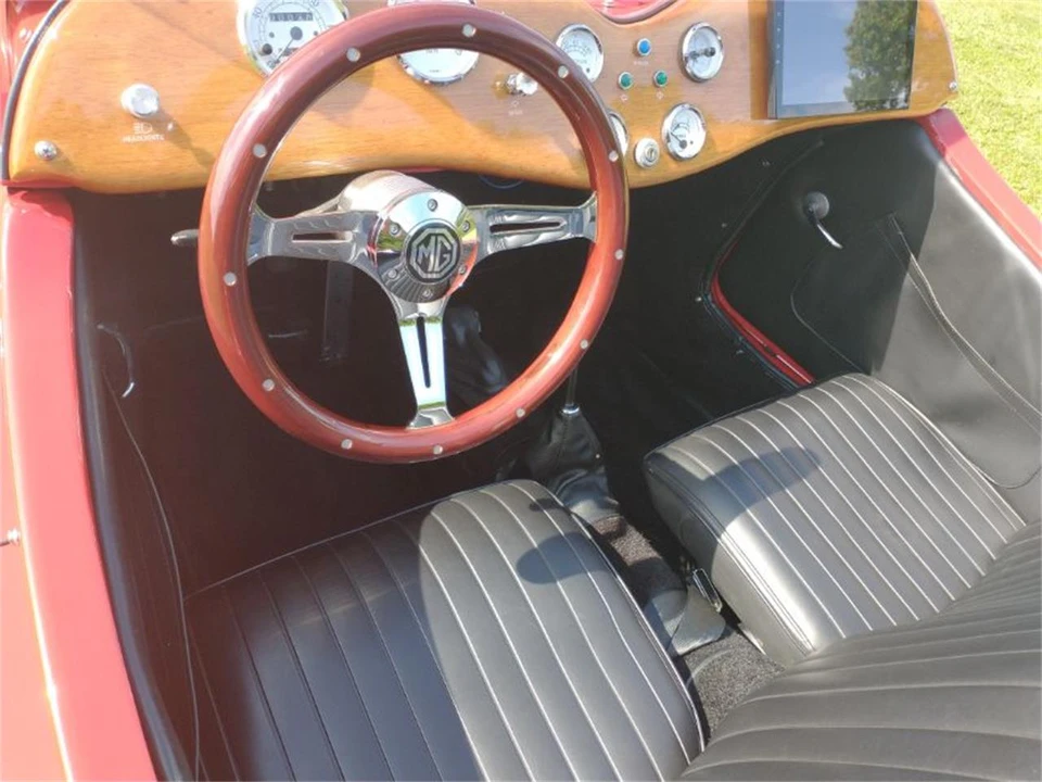 1953 MG TD - Image 14 of 15