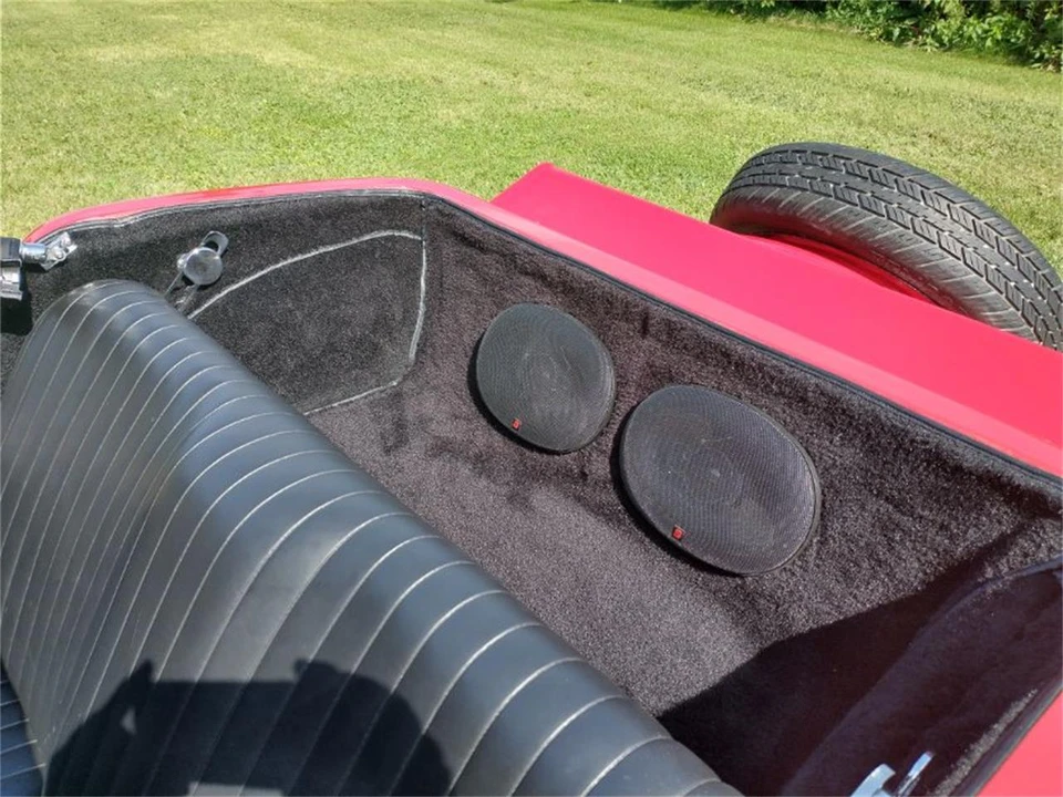 1953 MG TD - Image 13 of 15