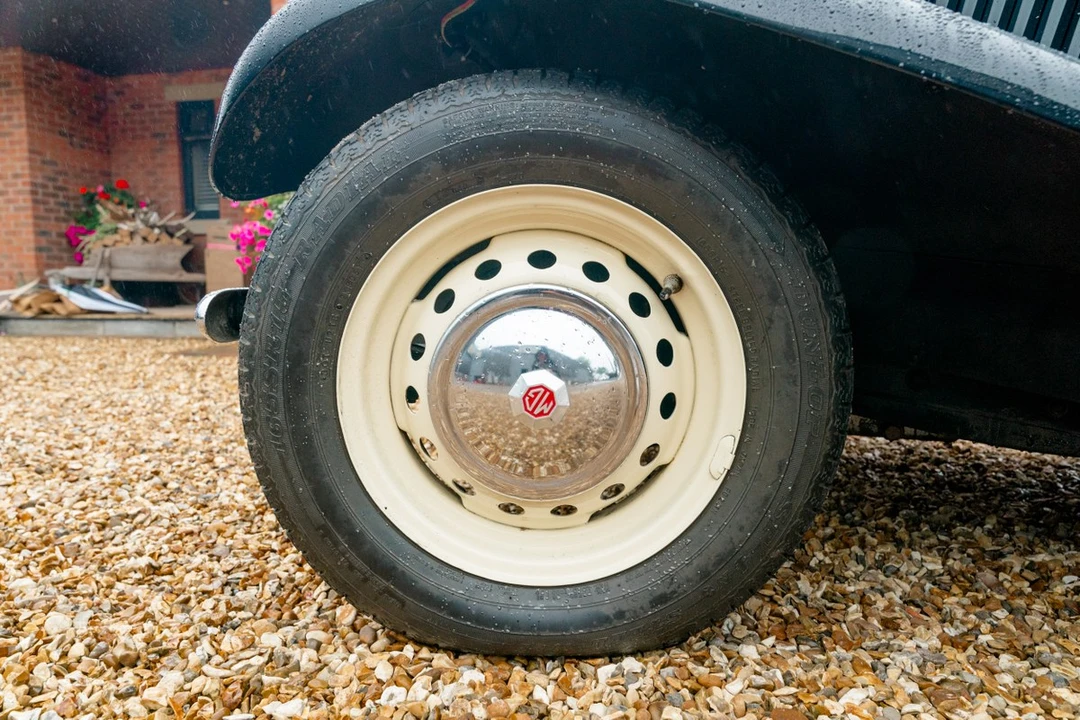 1953 MG TD - Image 28 of 30