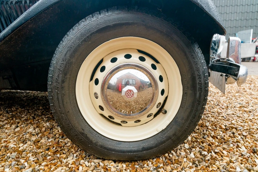 1953 MG TD - Image 29 of 30