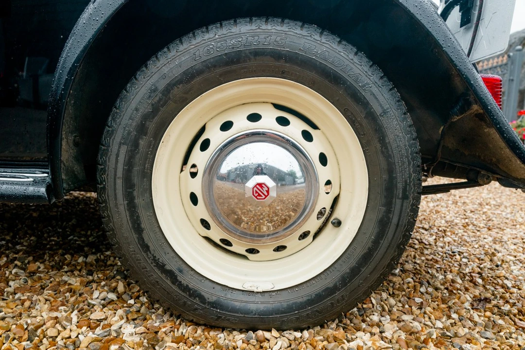 1953 MG TD - Image 27 of 30