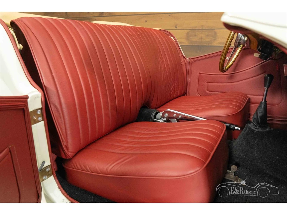 1953 MG TD - Image 14 of 19