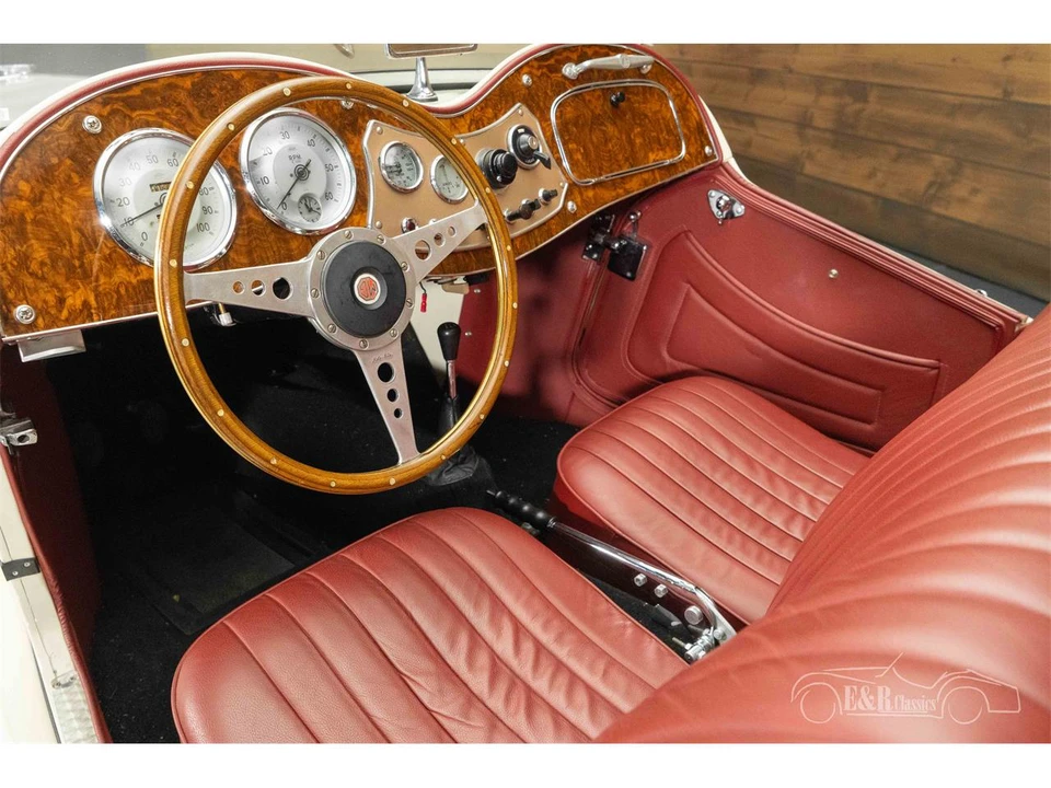 1953 MG TD - Image 18 of 19