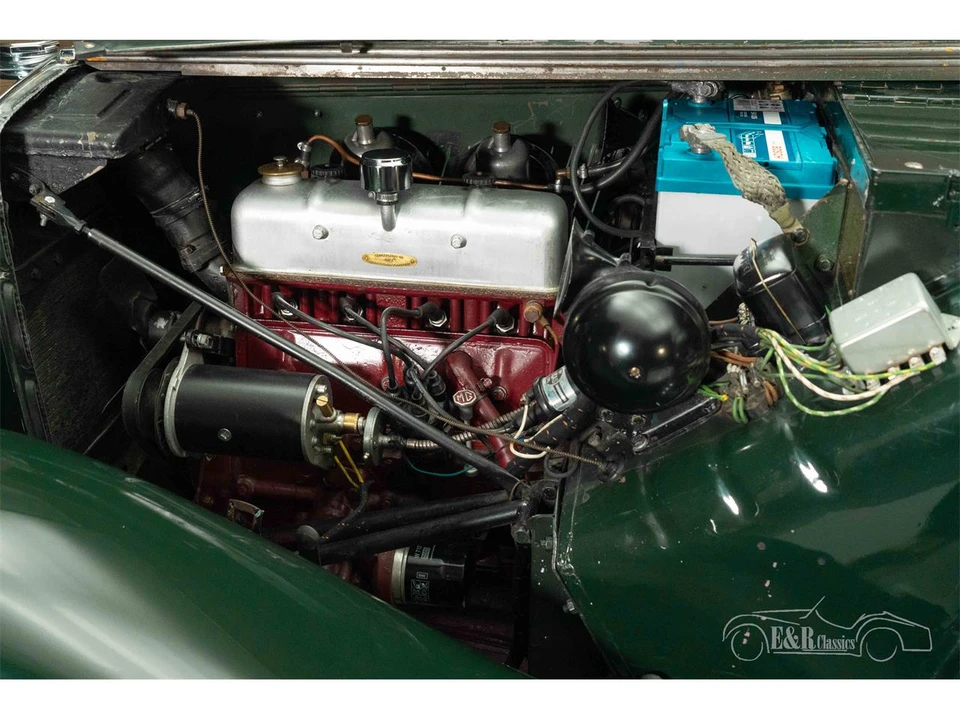 1953 MG TD - Image 2 of 19