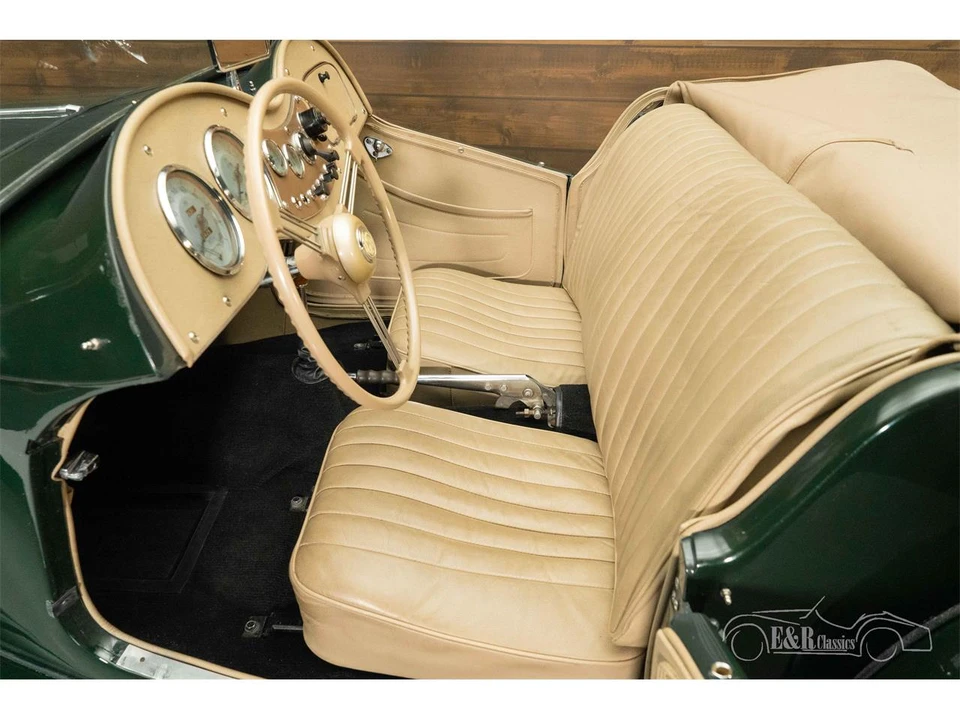 1953 MG TD - Image 15 of 19