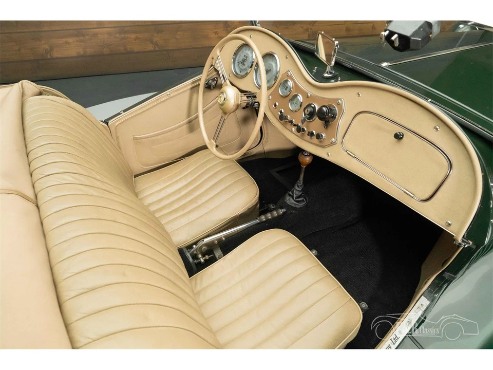 1953 MG TD - Image 16 of 19