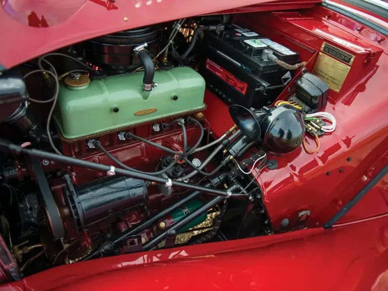 1953 MG TD - Image 24 of 31