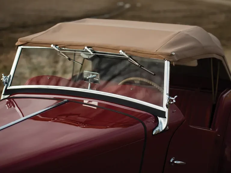 1953 MG TD - Image 17 of 31