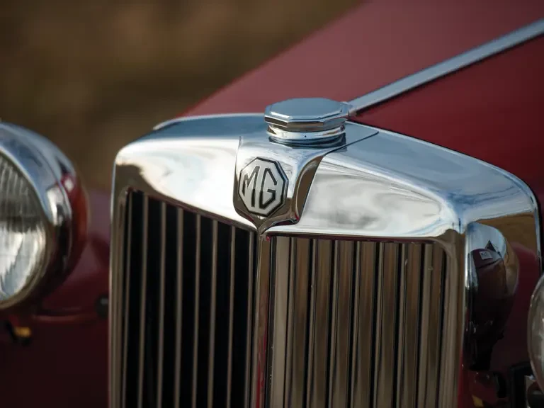 1953 MG TD - Image 15 of 31