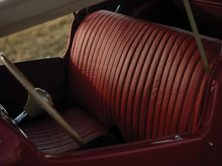 1953 MG TD - Image 19 of 31