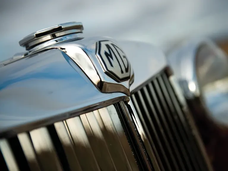1953 MG TD - Image 10 of 31