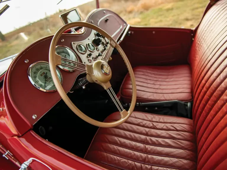 1953 MG TD - Image 5 of 31