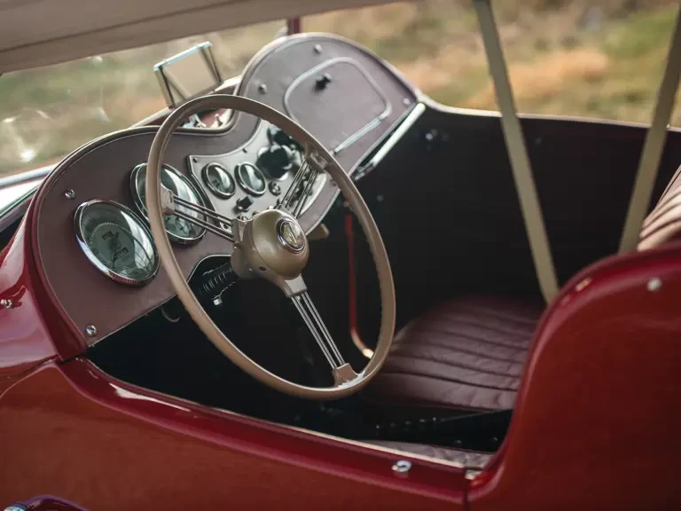1953 MG TD - Image 20 of 31
