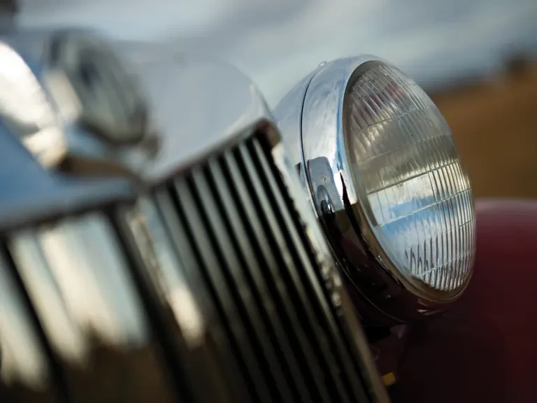 1953 MG TD - Image 12 of 31