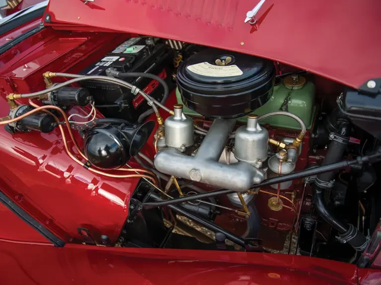 1953 MG TD - Image 4 of 31