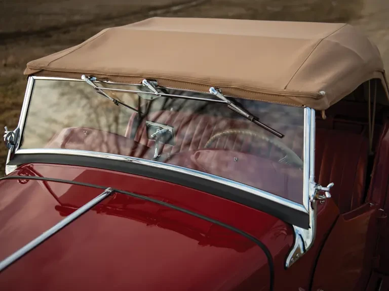 1953 MG TD - Image 13 of 31