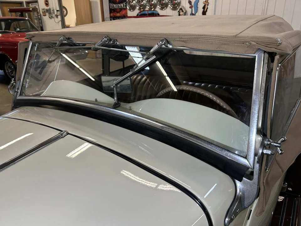 1953 MG TD - Image 16 of 21