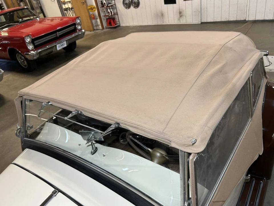 1953 MG TD - Image 18 of 21