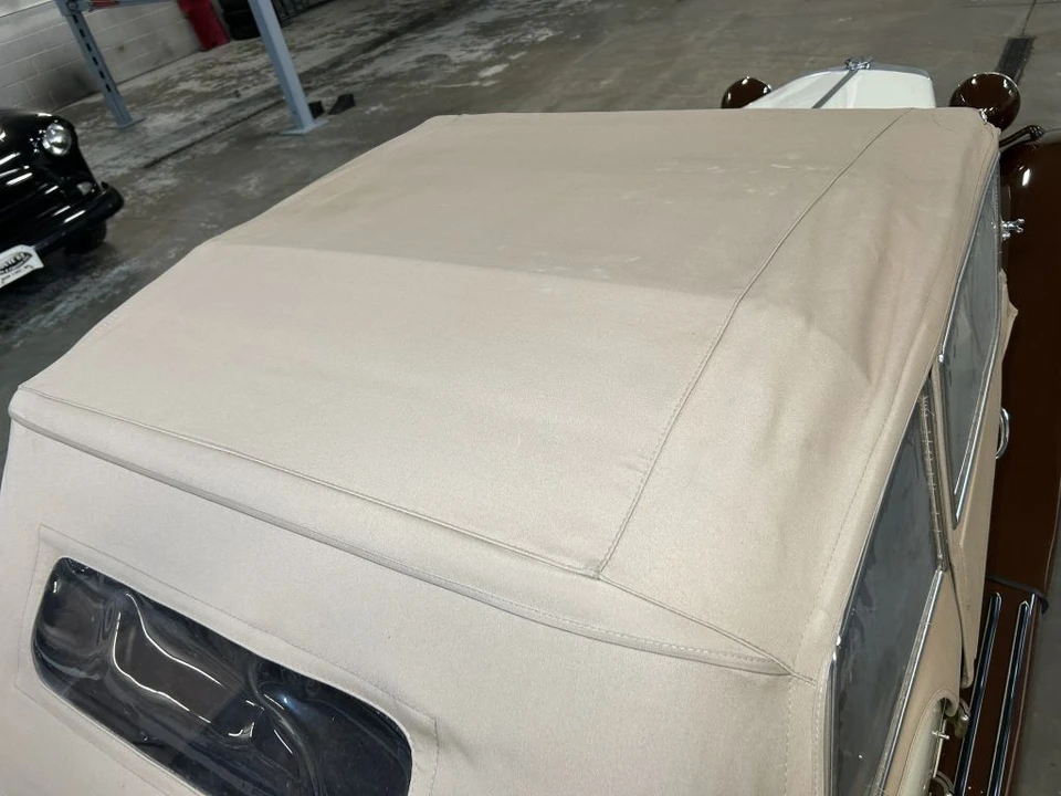 1953 MG TD - Image 19 of 21