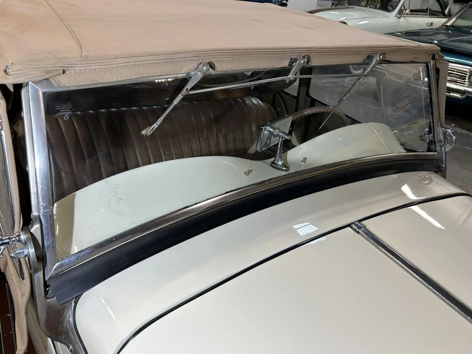 1953 MG TD - Image 17 of 21