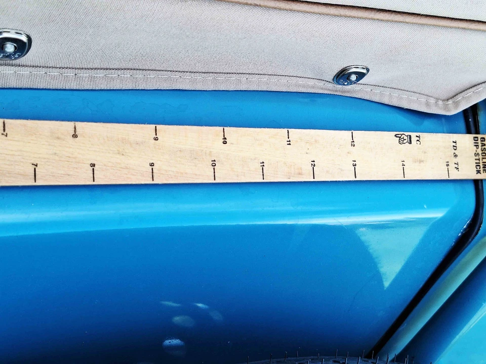 1953 MG TD - Image 25 of 31