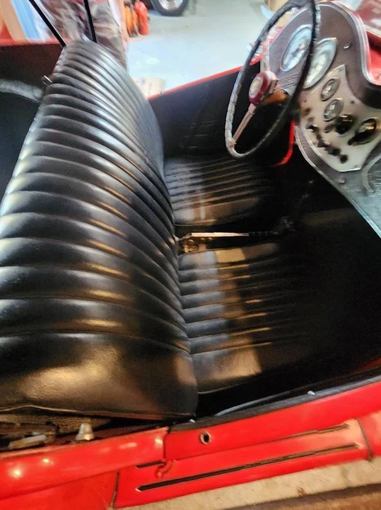 1953 MG TD - Image 8 of 14