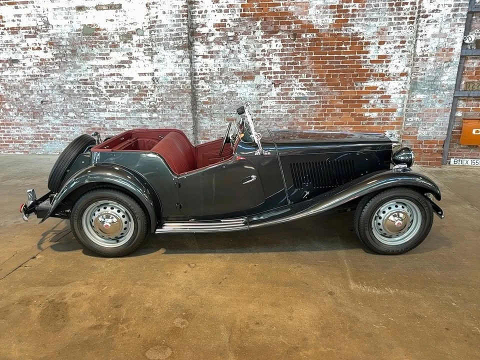 1953 MG TD - Image 2 of 20