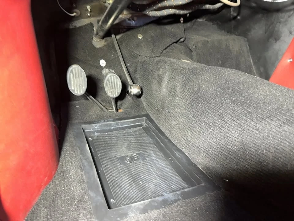 1953 MG TD - Image 14 of 20