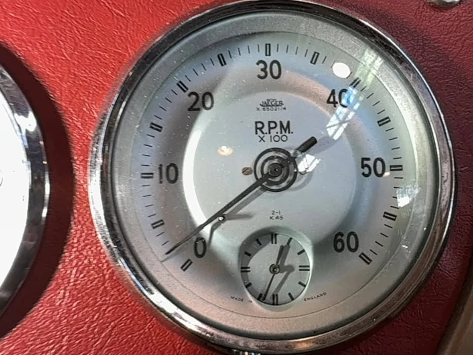 1953 MG TD - Image 18 of 20