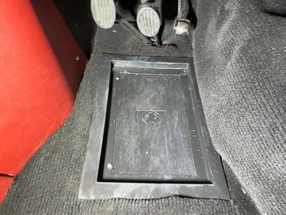 1953 MG TD - Image 15 of 20