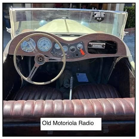 1953 MG TD - Image 6 of 8