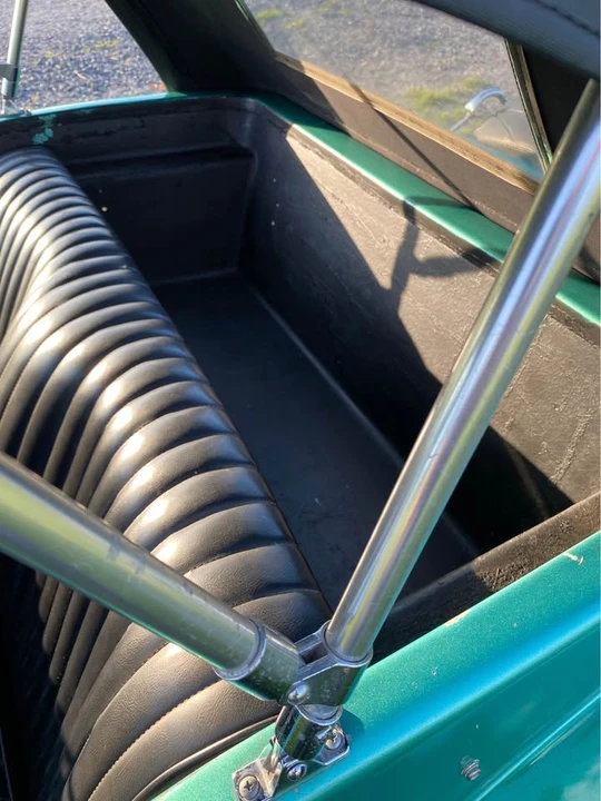 1953 MG TD - Image 11 of 20