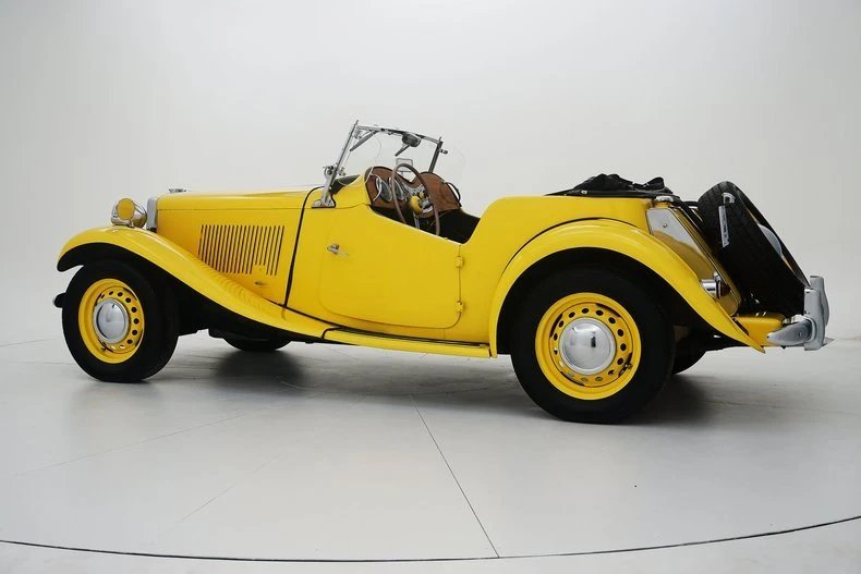 1953 MG TD - Image 6 of 20