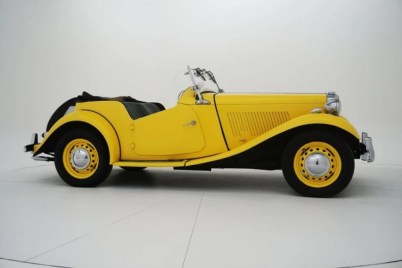 1953 MG TD - Image 15 of 20