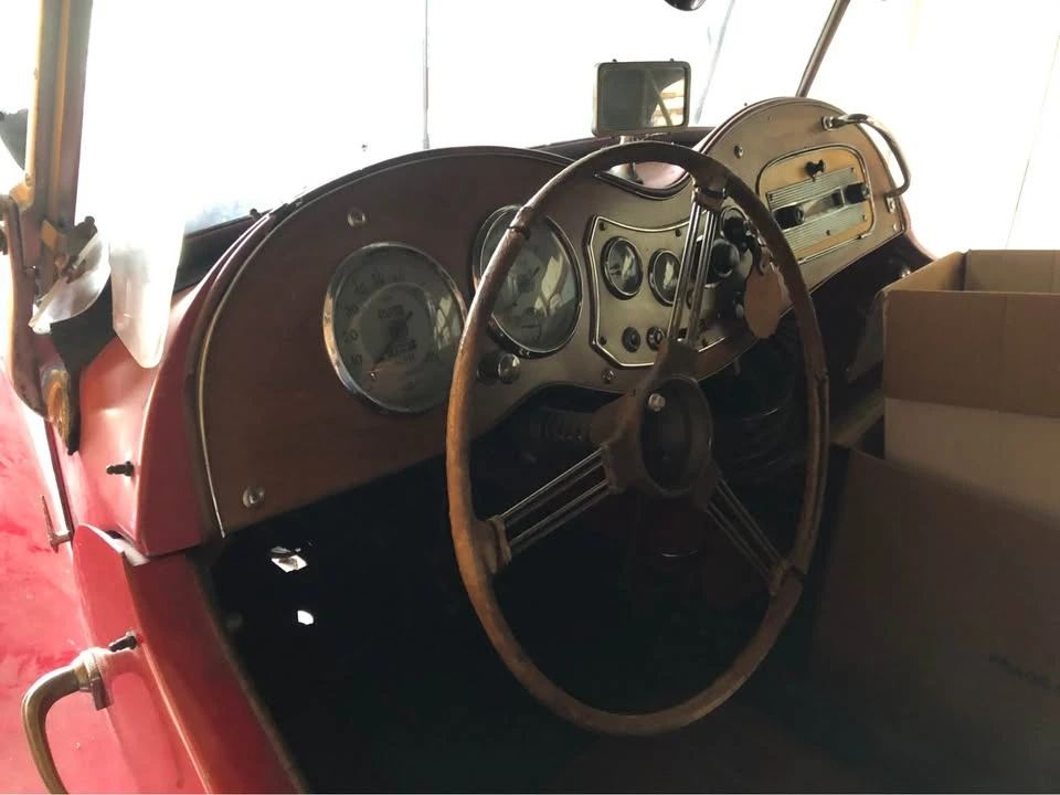 1953 MG TD - Image 7 of 8