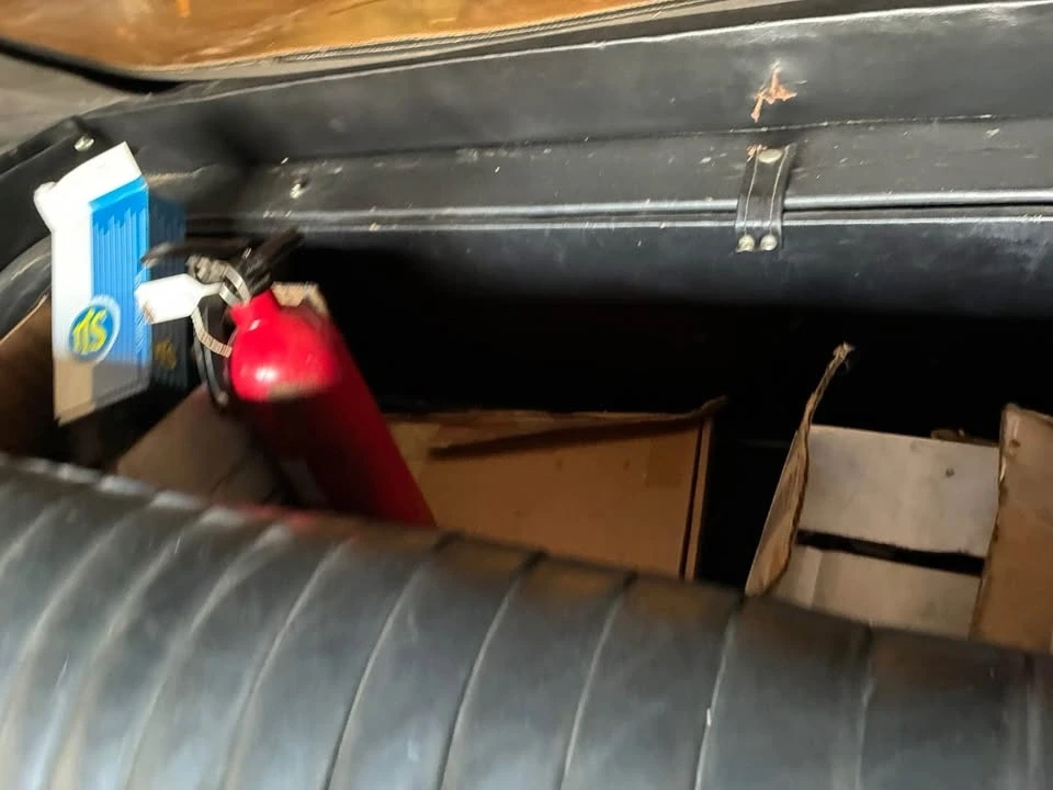 1953 MG TD - Image 6 of 8