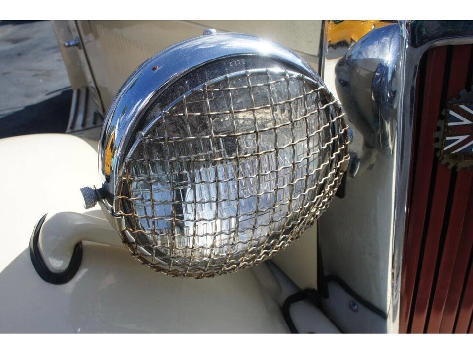 1953 MG TD - Image 31 of 31
