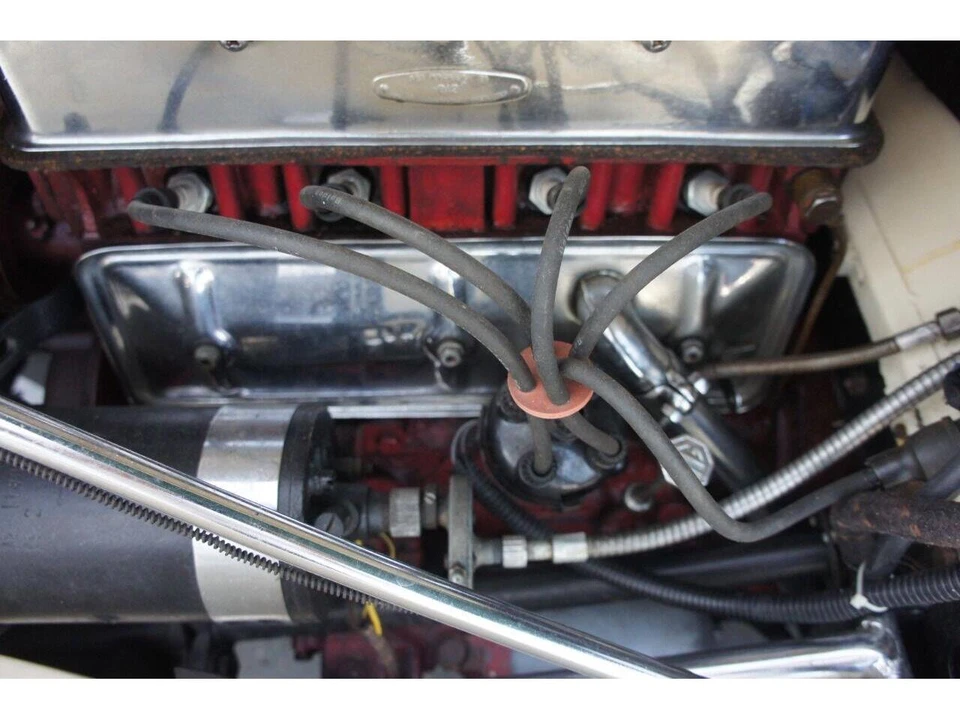 1953 MG TD - Image 16 of 31