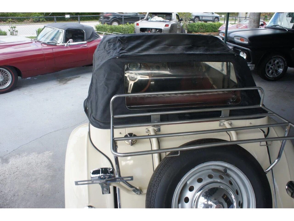 1953 MG TD - Image 20 of 31