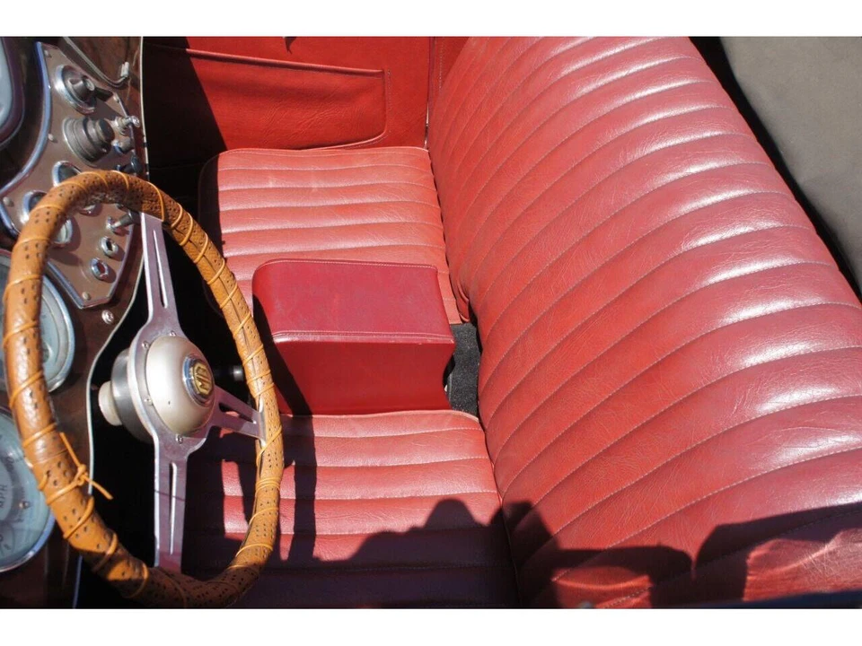 1953 MG TD - Image 12 of 31